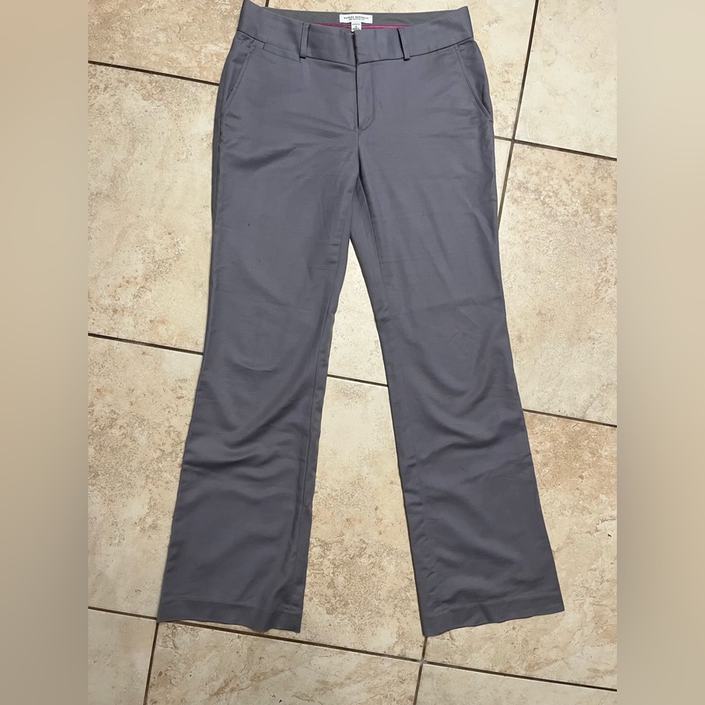 Banana Republic - Gray Pants
